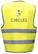 SafetyFirst veiligheidsvest