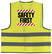 SafetyFirst veiligheidsvest