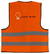 SafetyFirst veiligheidsvest