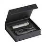 Gris canon de fusil
