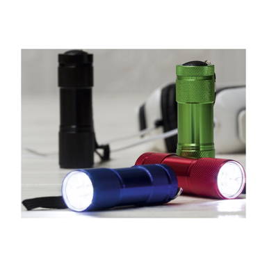 StarLED zaklamp
