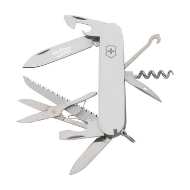 Victorinox Huntsman zakmes