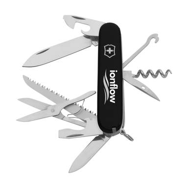 Victorinox Huntsman zakmes