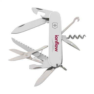 Victorinox Huntsman zakmes