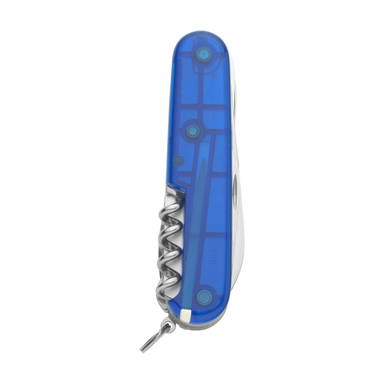 Victorinox Huntsman zakmes