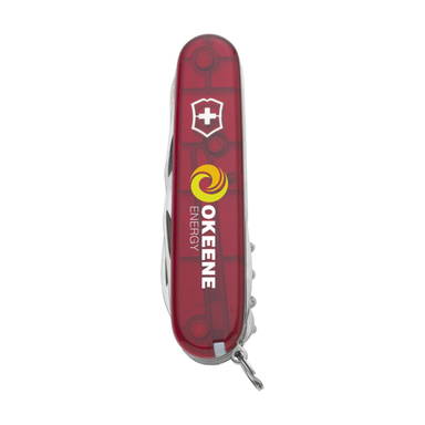 Victorinox Huntsman zakmes