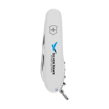 Victorinox Spartan zakmes