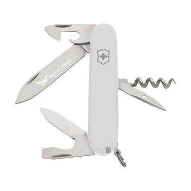 Victorinox Spartan zakmes