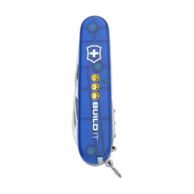 Victorinox Spartan zakmes