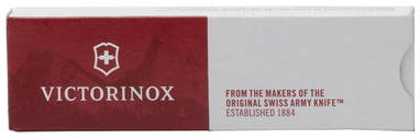Victorinox Spartan zakmes