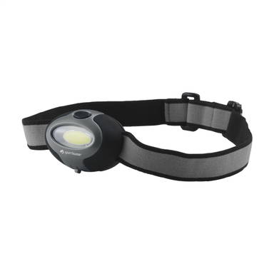 HeadLight COB lampje
