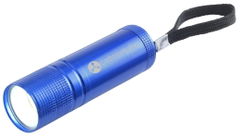 Lampe de poche StarLED COB