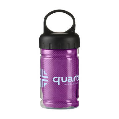 CoolDown koelhanddoek