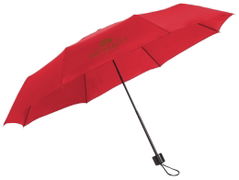 Paraguas plegable Colorado Mini de 21 pulgadas