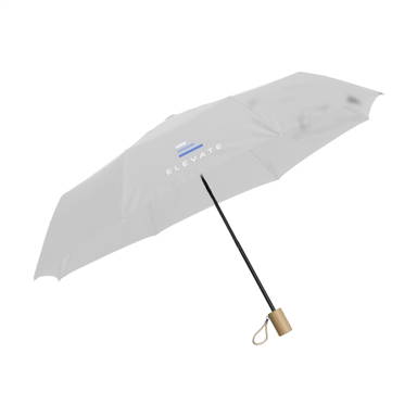 Mini Umbrella RCS RPET opvouwbare paraplu 21 inch