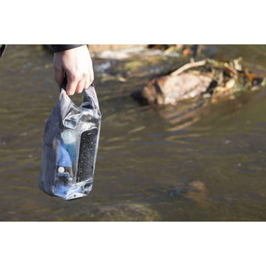 Drybag Mini waterdichte tas