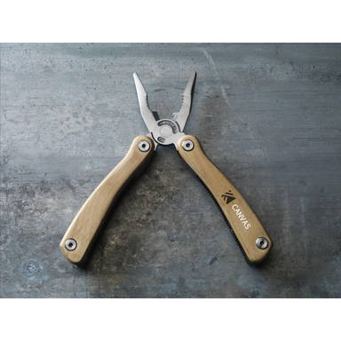 Beechwood Multitool multitang