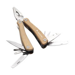 Beechwood Multitool Pliers