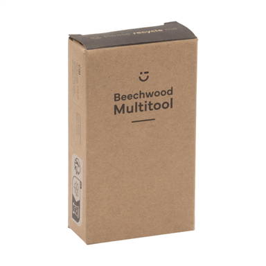 Beechwood Multitool multitang