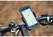 Bike Phone Holder telefoonhouder