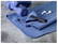 Quick Dry Sports/Travel Towel sporthanddoek