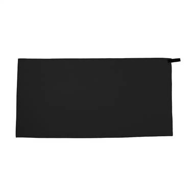 Quick Dry Sports/Travel Towel sporthanddoek