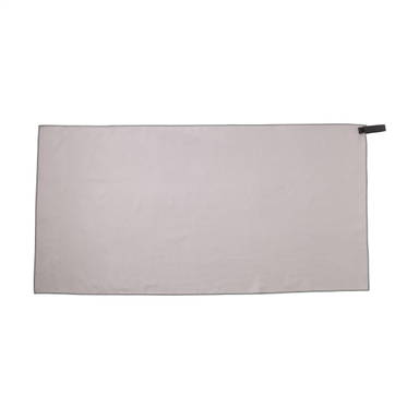 Quick Dry Sports/Travel Towel sporthanddoek