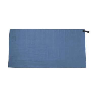 Quick Dry Sports/Travel Towel sporthanddoek