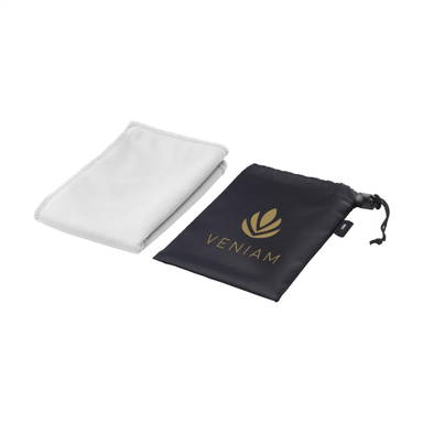 CoolDown GRS RPET koelhanddoek