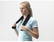CoolDown GRS RPET koelhanddoek