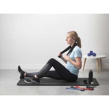 CoolDown GRS RPET koelhanddoek