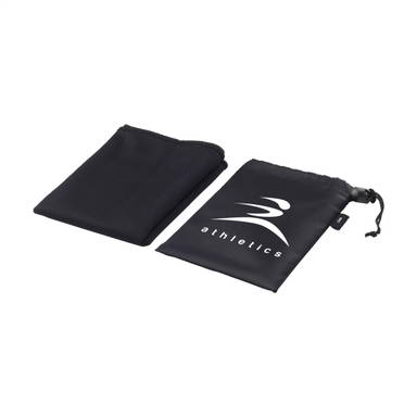 CoolDown GRS RPET koelhanddoek