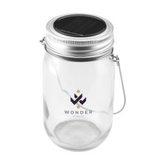 SunJar Solar Garden Light Solarlampe