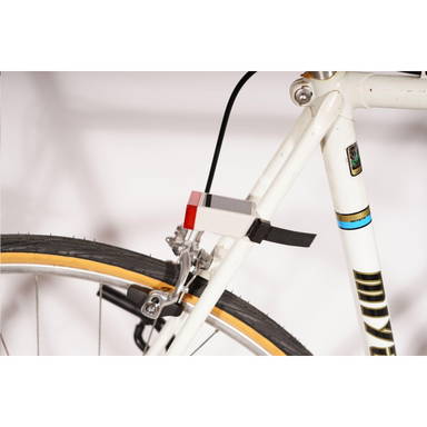 Solar Bikelight fietslampjes