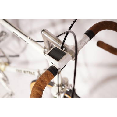 Solar Bikelight fietslampjes