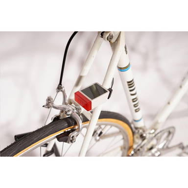 Solar Bikelight fietslampjes