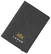 Recycled Leather Passport Holder paspoorthoesje