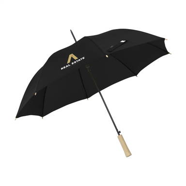 Everest RCS RPET paraplu 23 inch