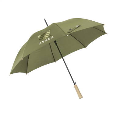 Everest RCS RPET paraplu 23 inch