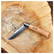Opinel Inox No 08 zakmes