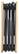 Bamboo Black Tool multitool