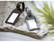 RPET Felt GRS Luggage Tag bagagelabel