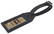 RPET Felt GRS Luggage Tag bagagelabel