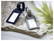 RPET Felt GRS Luggage Tag bagagelabel