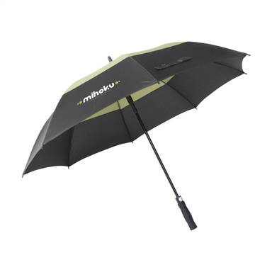 Morrison RPET paraplu 27 inch
