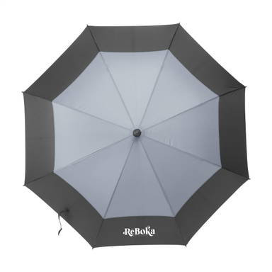 Morrison RPET paraplu 27 inch
