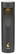 Grundig Solar LED-Light Warm White lamp