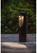 Grundig Solar LED-Light Warm White lamp
