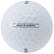tomorrow golf Single Pack Recycled Golf Balls