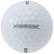 tomorrow golf Single Pack Recycled Golf Balls